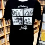 Camiseta Unisex Manzana Skalectric