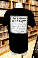 Camiseta Unisex Manzana Skalectric "Cómic" - Imagen 2