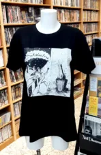 Camiseta Unisex Manzana Skalectric "Cómic"