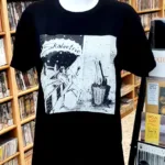 Camiseta Unisex Manzana Skalectric "Cómic"