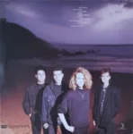Héroes Del Silencio – El Mar No Cesa - Imagen 2