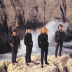 Héroes Del Silencio – El Mar No Cesa