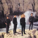 Héroes Del Silencio – El Mar No Cesa