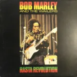 Bob Marley & The Wailers – Rasta Revolution
