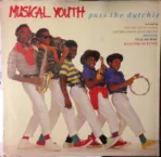 Musical Youth – Pass The Dutchie