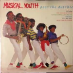 Musical Youth – Pass The Dutchie