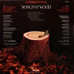 Jethro Tull – Songs From The Wood - Imagen 2
