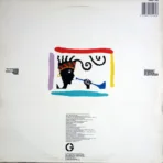Burning Spear – Mistress Music - Imagen 2
