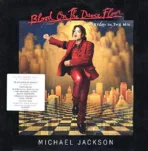 Michael Jackson – Blood On The Dance Floor / HIStory In The Mix - Imagen 2