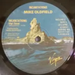 Mike Oldfield – Incantations - Imagen 2