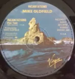 Mike Oldfield – Incantations - Imagen 3