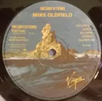 Mike Oldfield – Incantations - Imagen 4