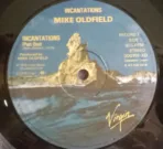 Mike Oldfield – Incantations - Imagen 5