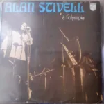 Alan Stivell – À L'Olympia