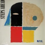 Steps Ahead – N.Y.C.