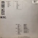 Steps Ahead – N.Y.C. - Imagen 2