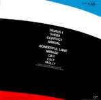 Mike Oldfield – QE2 - Imagen 2