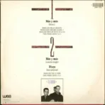 La Unión – Más Y Más (Hot Acid) - Imagen 2