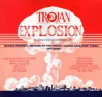 Trojan Explosion