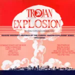 Trojan Explosion