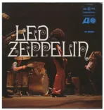 Led Zeppelin – Led Zeppelin