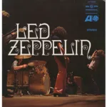 Led Zeppelin – Led Zeppelin