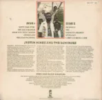 Justin Hines And The Dominoes – Jezebel - Imagen 2