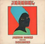 Justin Hines And The Dominoes – Jezebel