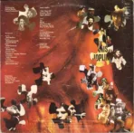 Janis Joplin – I Got Dem Ol' Kozmic Blues Again Mama! - Imagen 2