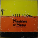 Miles Davis – Sketches Of Spain