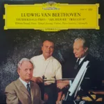 Deutsche Grammophon – 2530 147