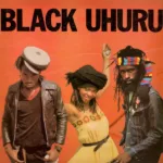 Black Uhuru – Red