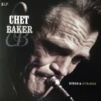 Chet Baker – Sings & Strings