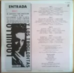 Loquillo Y Trogloditas – ¡A Por Ellos...! Que Son Pocos Y Cobardes - Imagen 2
