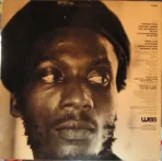 Jimmy Cliff – I Am The Living - Imagen 2