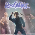 Miguel Ríos – Rock & Ríos