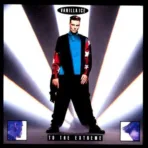 Vanilla Ice – To The Extreme