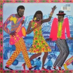 Sounds To Soweto - Imagen 2