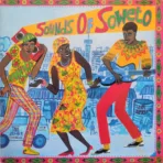 Sounds To Soweto