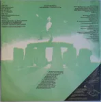 Rick Wakeman And The English Rock Ensemble – No Earthly Connection - Imagen 2