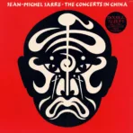 Jean-Michel Jarre – The Concerts In China
