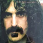 Frank Zappa – Apostrophe (')