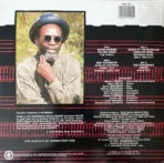 Burning Spear – Live In Paris Zenith 88 - Imagen 2