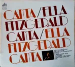 Ella Fitzgerald – Canta / Ella Fitzgerald