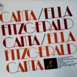 Ella Fitzgerald – Canta / Ella Fitzgerald