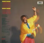 Toots Hibbert – Toots In Memphis - Imagen 2