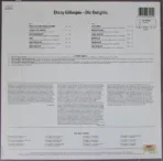 Dizzy Gillespie – Diz Delights - Imagen 2