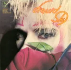 Slava Tsukerman & Brenda I. Hutchinson* & Clive Smith – Liquid Sky (Original Motion Picture Soundtrack)