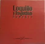 Loquillo Y Trogloditas – Hombres