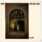 Crash – Every Day A Trial